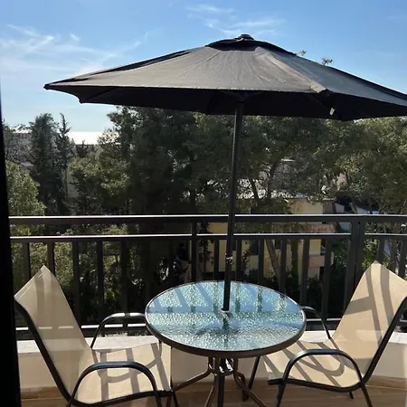 Relax Apartment *