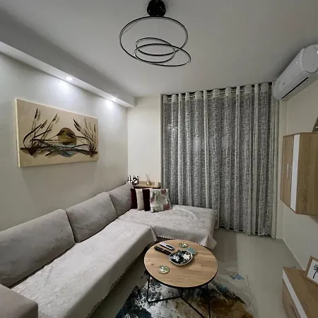Apartment Relax Golem (Tirana)