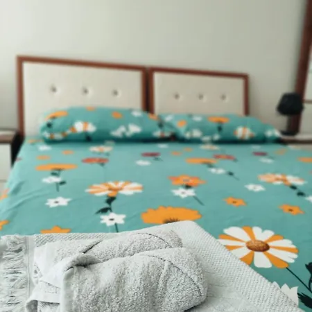 Relax Apartment